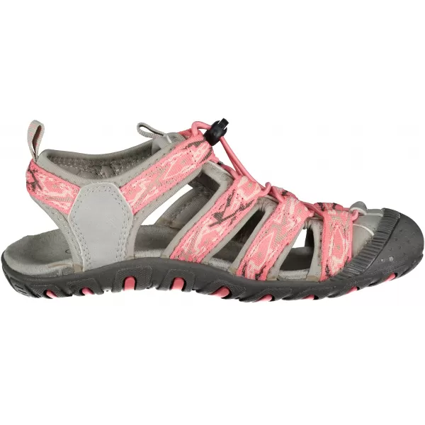  Sandalen für Mädchen SAM 73 ATBERA BF 13 NEONPINK 