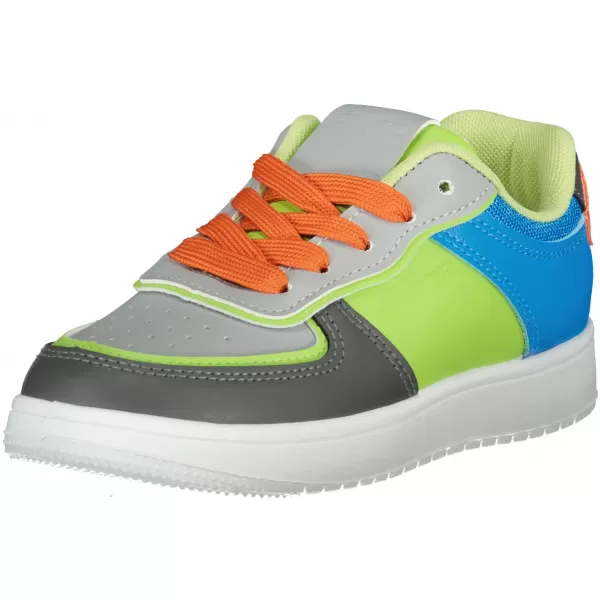  Jungenschuhe SAM 73 JONAS BF 10 GRÜN 