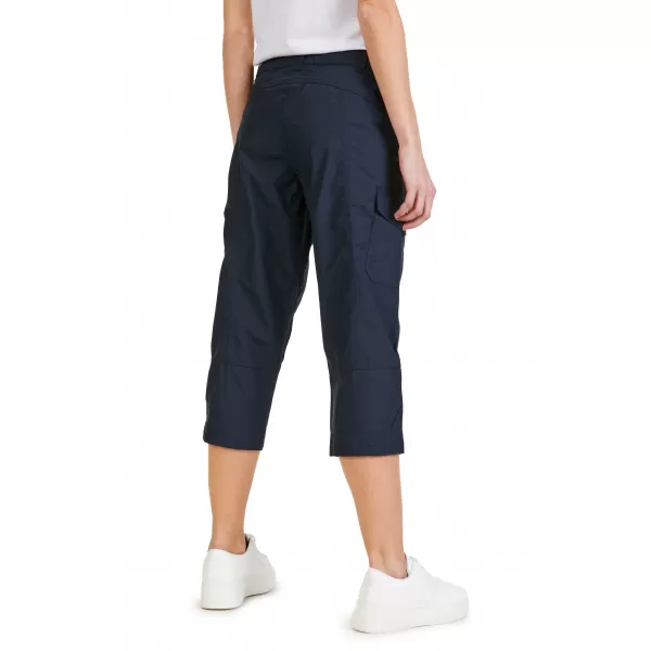  3/4-Hose für Damen SAM 73 SHELLA WK 779 DUNKELBLAU 