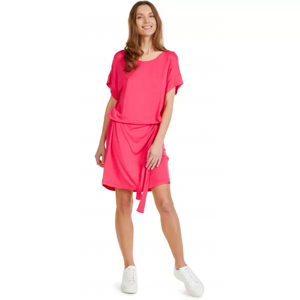  Kleid SAM 73 ALINA WZ 807 LEUCHTEND ROSA 