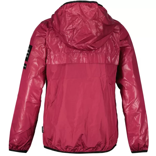  Mädchenjacke SAM 73 ELSA GB 543 DUNKELROT 