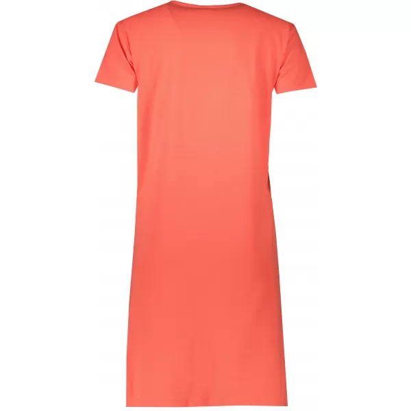  Kleid SAM 73 KIRSTEN WZ 801 HELLORANGE 