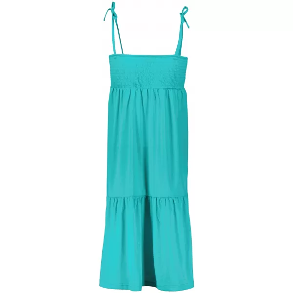  Mädchenkleid SAM 73 CHARITY GZ 540 NEONGRÜN 