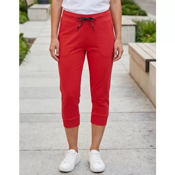  3/4-Hose für Damen SAM 73 BERTHA WS 773 ROSA 