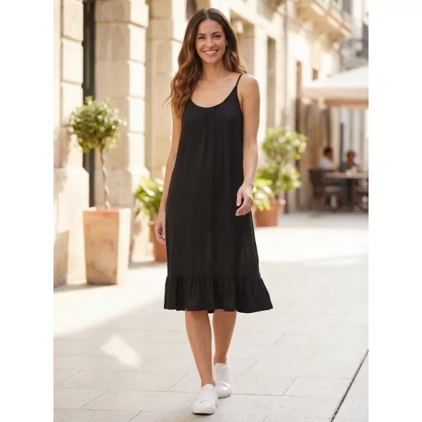  Kleid SAM 73 ALLA WZ 804 SCHWARZ 