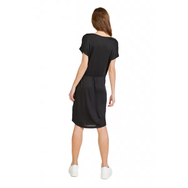  Kleid SAM 73 ARIANNA WZ 808 SCHWARZ 