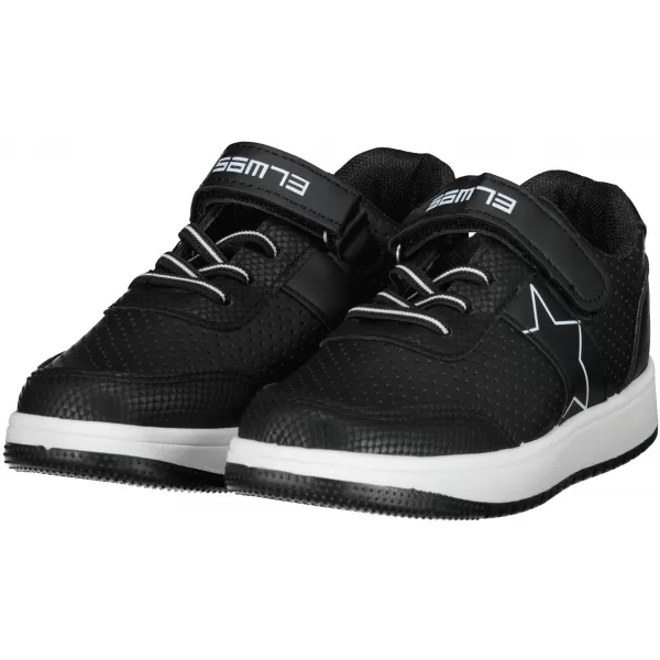  Jungenschuhe SAM 73 NIKO BF 11 SCHWARZ 