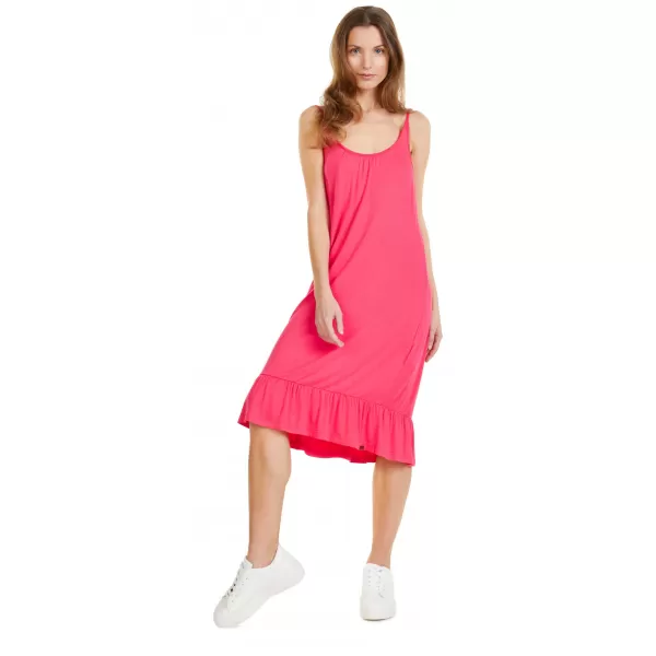  Kleid SAM 73 ALLA WZ 804 LEUCHTEND ROSA 