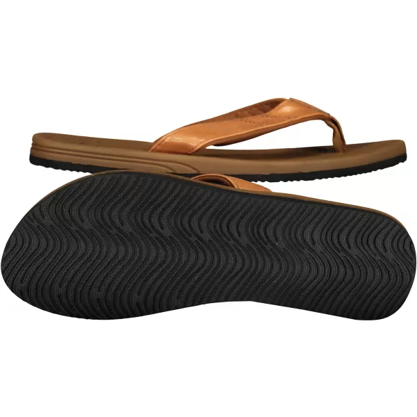  Frauenflip -Flops SAM 73 FLEME WF 84 BRAUN 