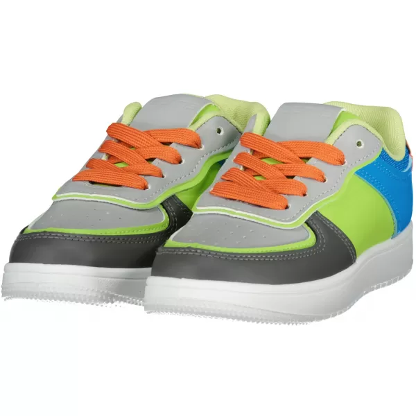  Jungenschuhe SAM 73 JONAS BF 10 GRÜN 