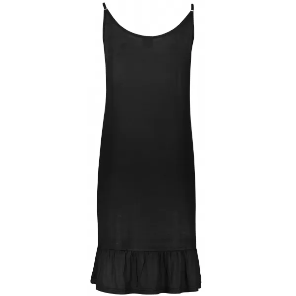  Kleid SAM 73 ALLA WZ 804 SCHWARZ 