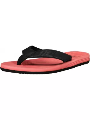 Damen-Flip-Flops SAM 73 FLEME WF 84 HELLROT