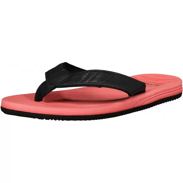  Damen-Flip-Flops SAM 73 FLEME WF 84 HELLROT 