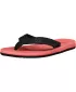 Damen-Flip-Flops SAM 73 FLEME WF 84 HELLROT