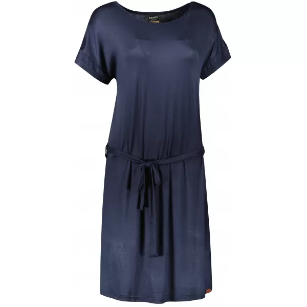  Kleid SAM 73 ALINA WZ 807 DUNKELBLAU 