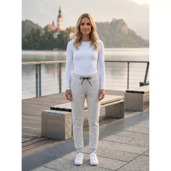 Damenhosen SAM 73 ANGELICA WK 777 HELLGRAU 