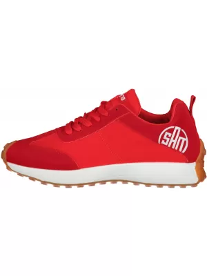 Herrenschuhe SAM 73 GUS MF 51 ROT