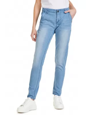 Damenhosen SAM 73 GINA WK 775 LEICHTER DENIM