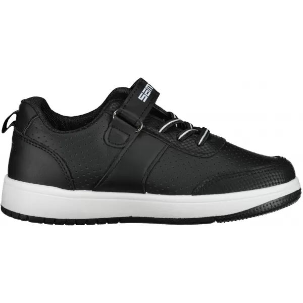  Jungenschuhe SAM 73 NIKO BF 11 SCHWARZ 