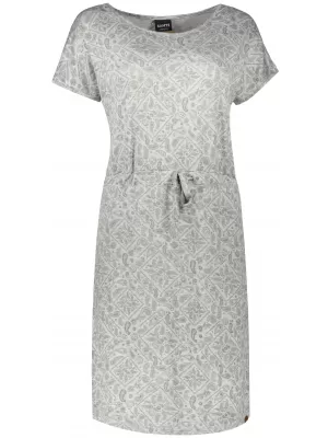 Kleid SAM 73 ODETTE WZ 812 HELLGRAU