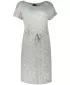 Kleid SAM 73 ODETTE WZ 812 HELLGRAU