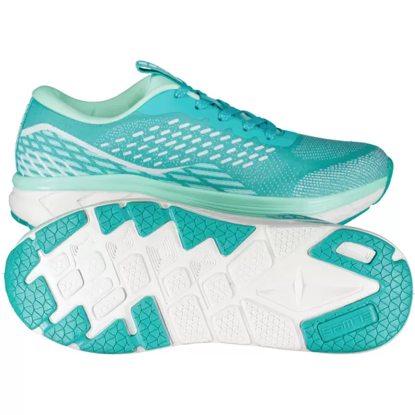  Damenschuhe SAM 73 MAMERO WF 77 TÜRKIS 