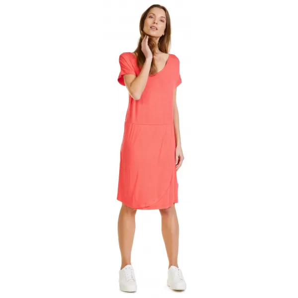  Kleid SAM 73 ARIANNA WZ 808 HELLORANGE 