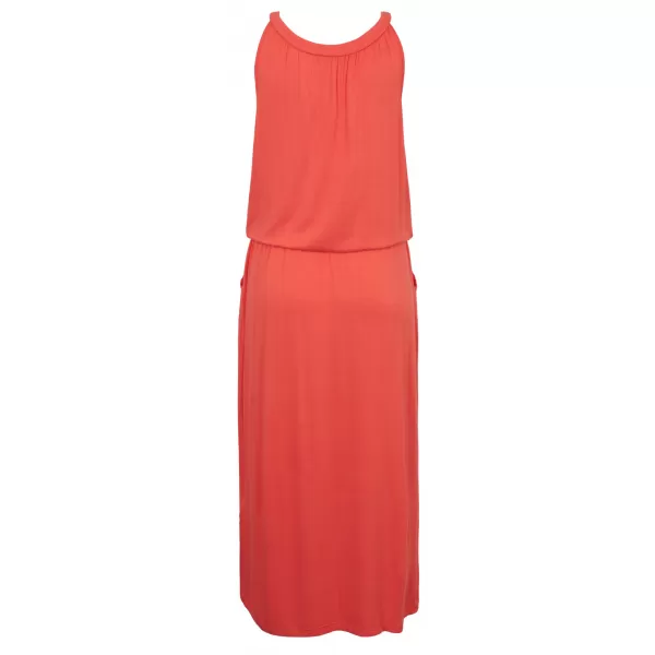  Kleid SAM 73 DITA WZ 816 HELLORANGE 