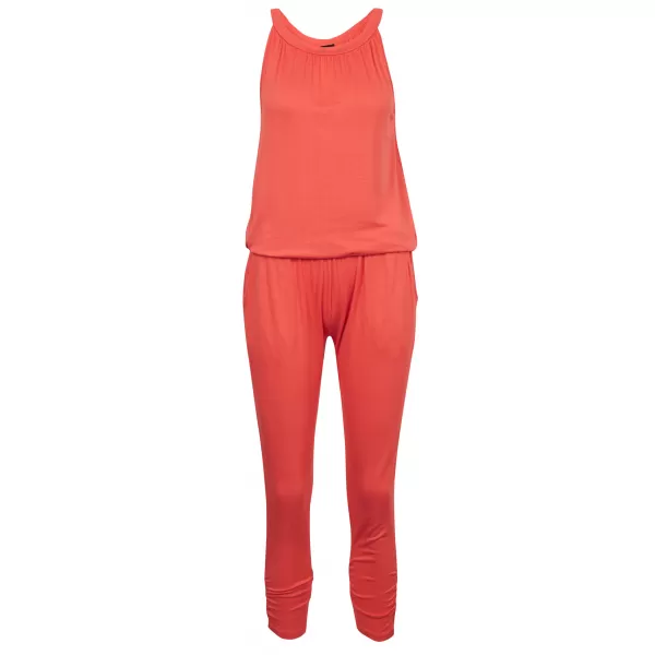  Damenoverall SAM 73 APOLONIA WO 700 HELLORANGE 
