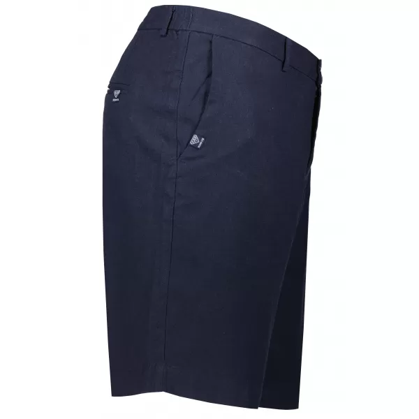  Herrenshorts KIXMI NUMEN DUNKELBLAU 