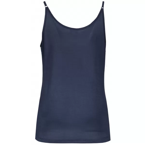  Damen-Tanktop SAM 73 JOYCE WT 841 DUNKELBLAU 