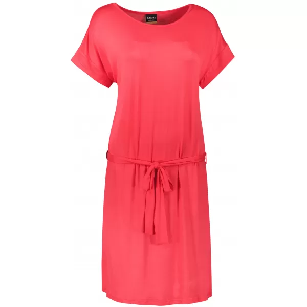  Kleid SAM 73 ALINA WZ 807 LEUCHTEND ROSA 