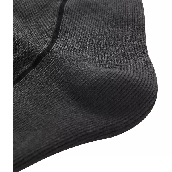  Socken ALPINE PRO BANFF 2 USCZ039 DUNKELGRAU 