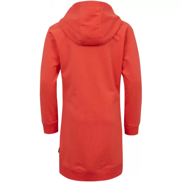  Sweatshirt für Mädchen SAM 73 GERTRUDE GM 533 HELLORANGE 