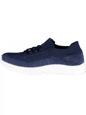 Jungenschuhe SAM 73 RONAN BF 12 DUNKELBLAU