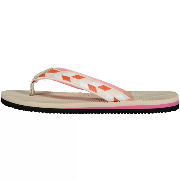  Damen-Flip-Flops SAM 73 VOLTAYA WF 83 BEIGE 