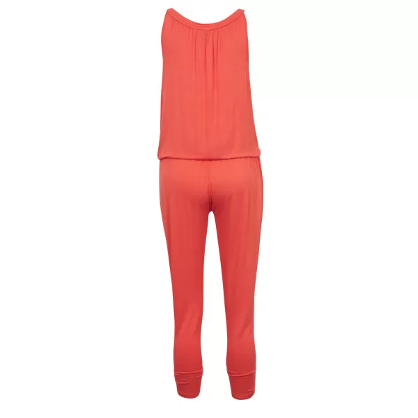  Damenoverall SAM 73 APOLONIA WO 700 HELLORANGE 