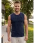 Herren-Tanktop SAM 73 EDGAR MT 787 DUNKELBLAU