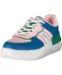 Damenschuhe SAM 73 ATUELE WF 75 ROSA/BLAU