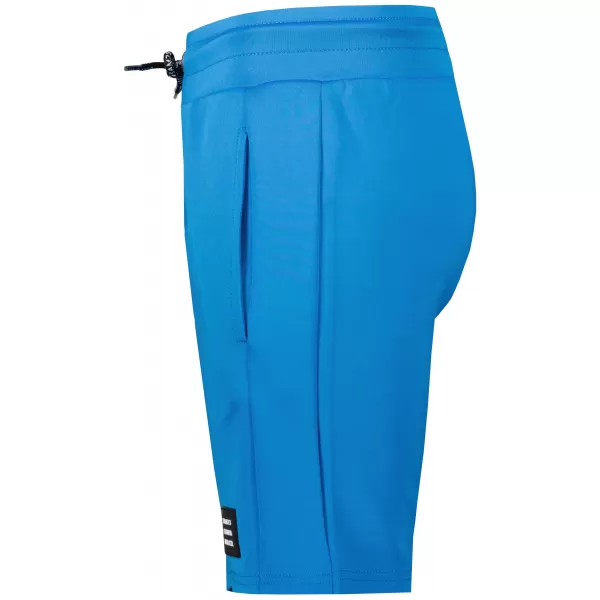  Shorts für Jungen SAM 73 SAF BS 538 LEUCHTEND BLAU 