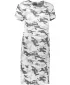 Kleid SAM 73 LAETITIA WZ 815 WEIß