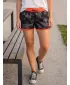 Damen-Shorts SAM 73 BREE WS 779 SCHWARZ