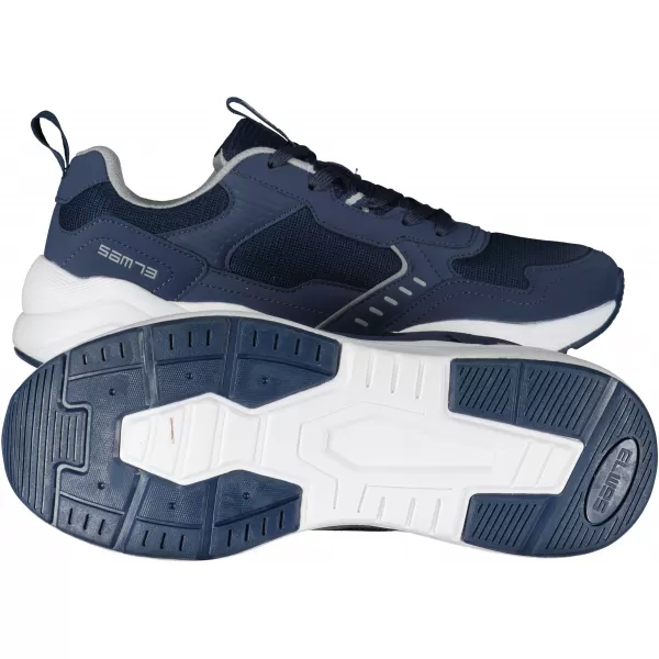  Herrenschuhe SAM 73 NEIL MF 53 DUNKELBLAU 