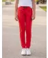 3/4-Hose für Mädchen SAM 73 SANIYAH GK 536 LEUCHTEND ROSA