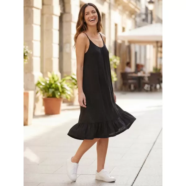  Kleid SAM 73 ALLA WZ 804 SCHWARZ 
