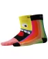 Socken SAM 73 ELQUIS UP 150 FARBMUSTER