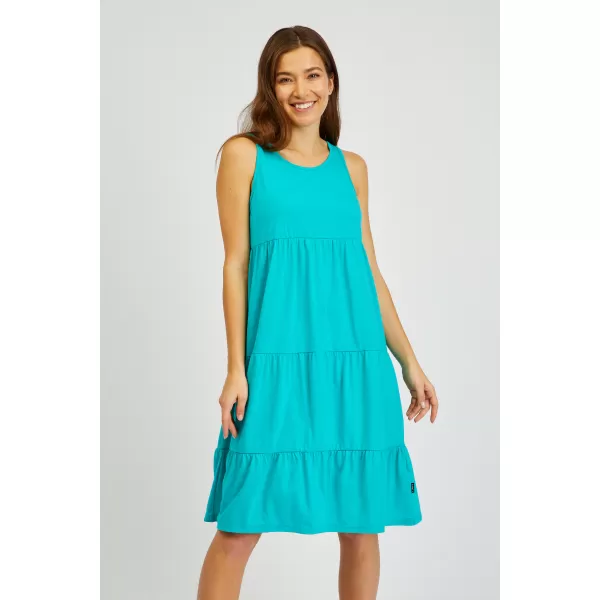  Kleid SAM 73 CHANTAL WZ 810 NEONGRÜN 
