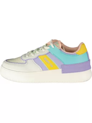 Damenschuhe SAM 73 ATUELE WF 75 BEIGE