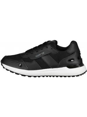 Damenschuhe SAM 73 SAJAMA WF 76 SCHWARZ