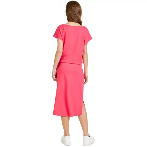  Kleid SAM 73 NATALIE WZ 803 LEUCHTEND ROSA 